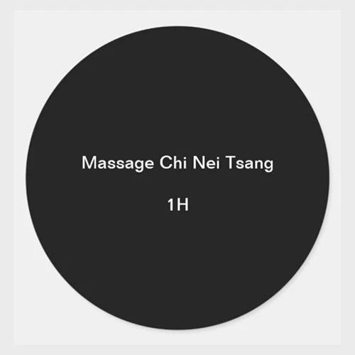 Massage chi nei tsang 1h